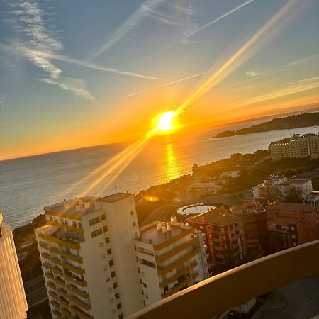 Casa Ivo Oceanview- Apartment 1812 Portimão Eksteriør billede