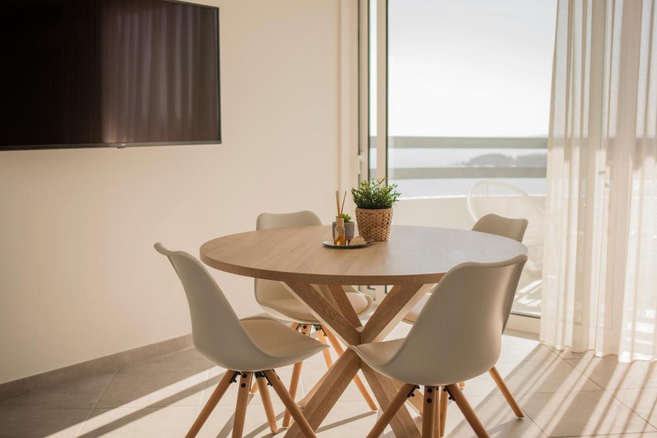 Casa Ivo Oceanview- Apartment 1812 Portimão Eksteriør billede