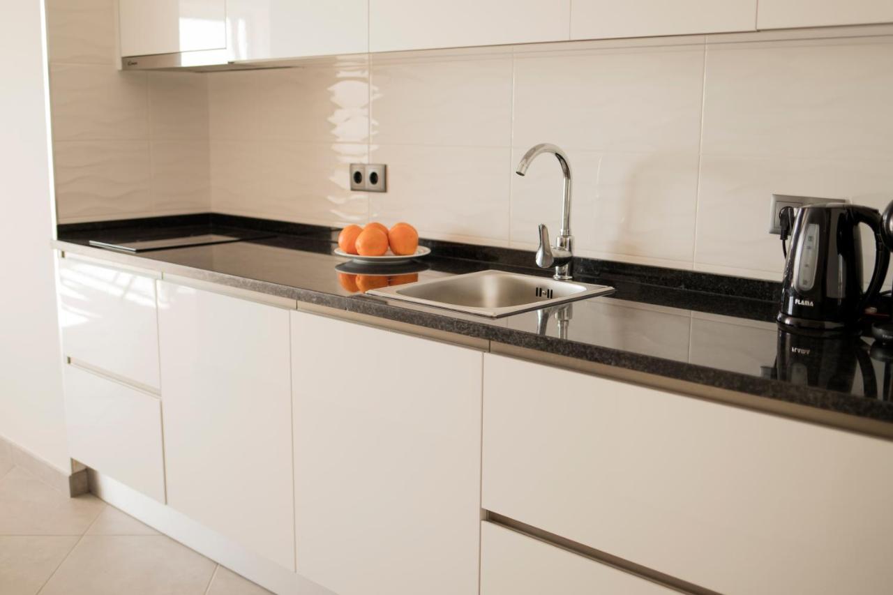 Casa Ivo Oceanview- Apartment 1812 Portimão Eksteriør billede