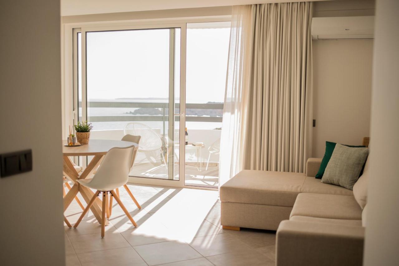 Casa Ivo Oceanview- Apartment 1812 Portimão Eksteriør billede