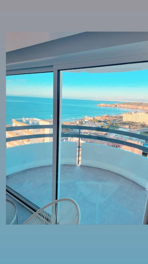 Casa Ivo Oceanview- Apartment 1812 Portimão Eksteriør billede