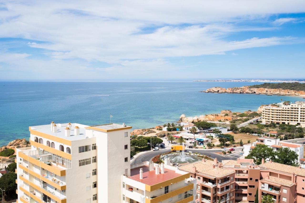 Casa Ivo Oceanview- Apartment 1812 Portimão Eksteriør billede