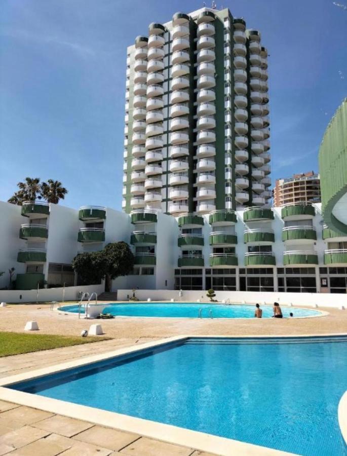 Casa Ivo Oceanview- Apartment 1812 Portimão Eksteriør billede