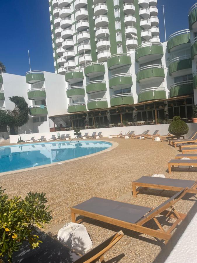 Casa Ivo Oceanview- Apartment 1812 Portimão Eksteriør billede